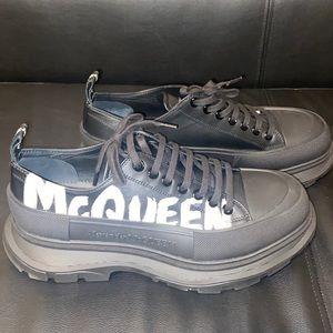 Alexander McQueen Men’s Shoes